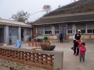 dongpo-guesthouse