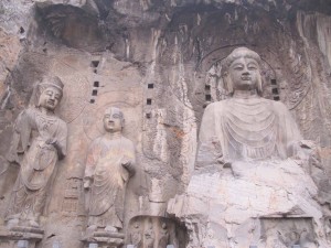 longmen4