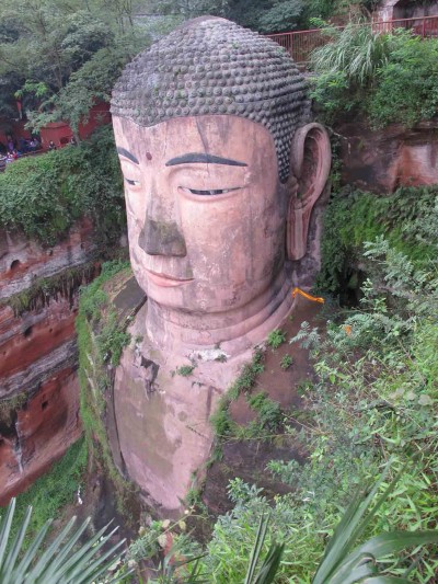 bouddha-leishan