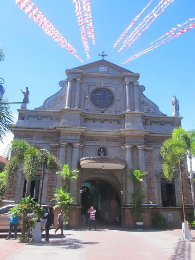 eglise-dumaguete