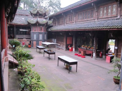temple-leishan