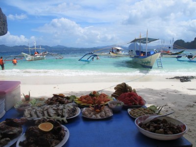 barbecue-palawan