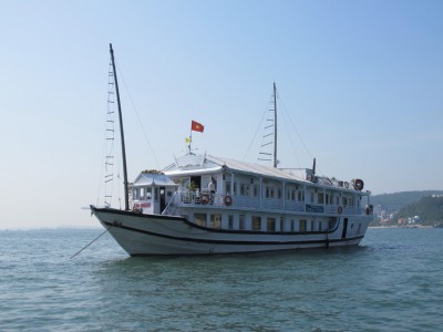 bateau-halong