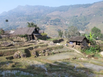 sapa-village