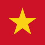 drapeau-vietnam