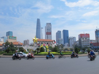 saigon