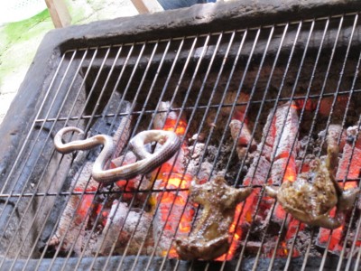 serpent-barbecue-mekong