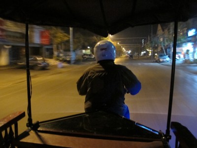 tuk-tuk