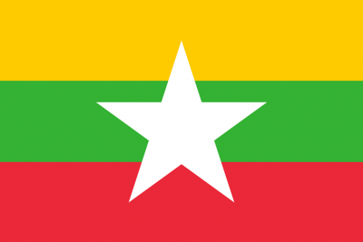 drapeau-birmanie