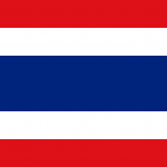 drapeau-thailande