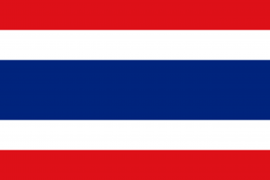 drapeau-thailande