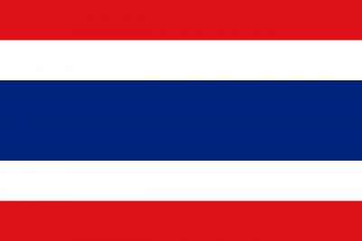 drapeau-thailande