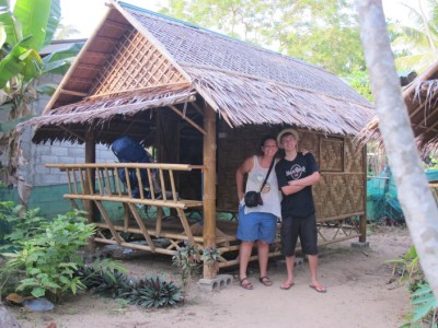 thibaut-gaelle-Koh-lanta