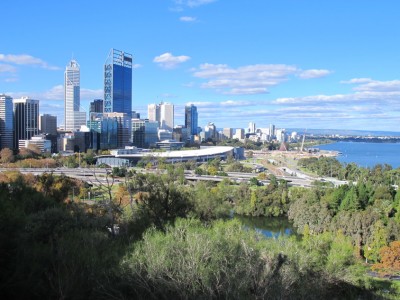 perth