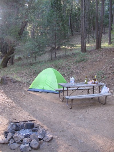 camping-yosemite