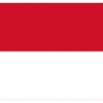 drapeau-indonesie