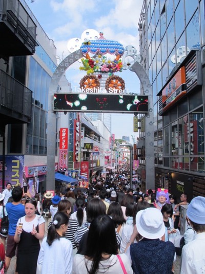 harajuku-tokyo