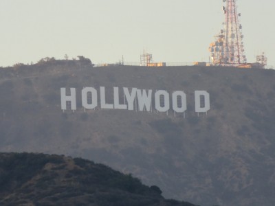 hollywood