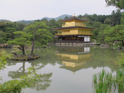 kinkakuji-temple