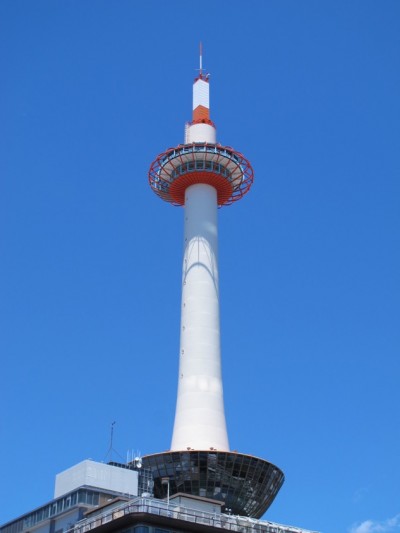 kyoto-tower