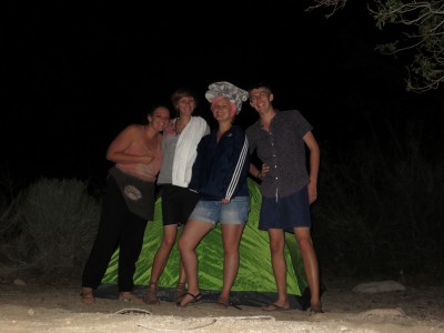 thibaut-gaelle-lucie-margot-camping-lonepine