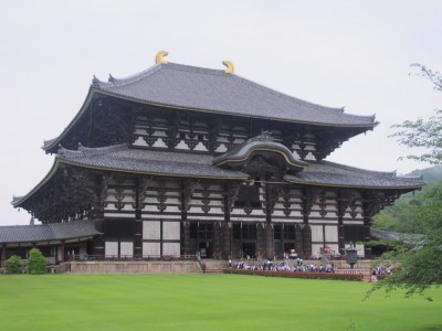 todai-ji-nara