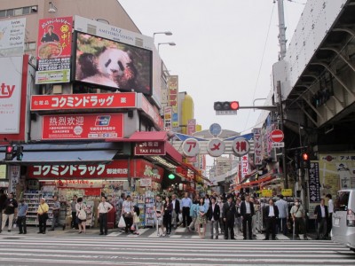 tokyo-ameyoko