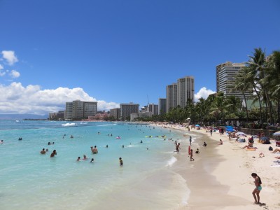 waikiki-honolulu