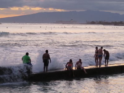 waikiki-honolulu