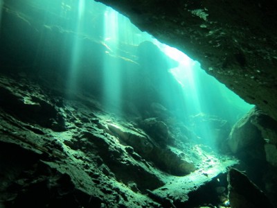 dive-cenote10