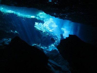 dive-cenote6