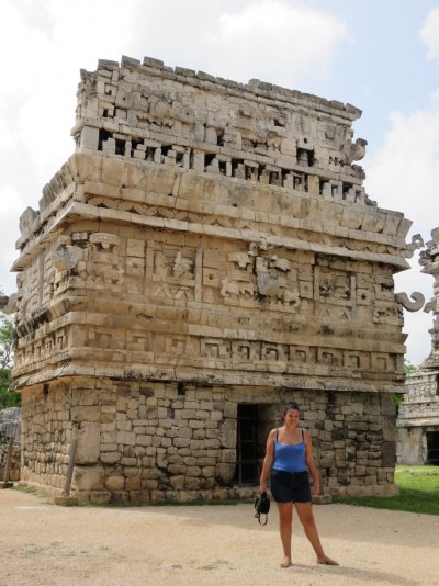 gaelle-chichen-itza2