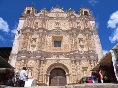 santo-domingo