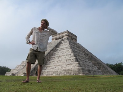 thibaut-chichen-itza1