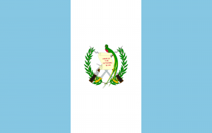 drapeau-guatemala