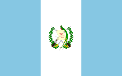 drapeau-guatemala